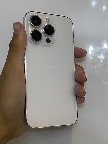 Apple iPhone: IPhone 14 Pro, Б/у, 512 ГБ, Коробка, 78 % — 20