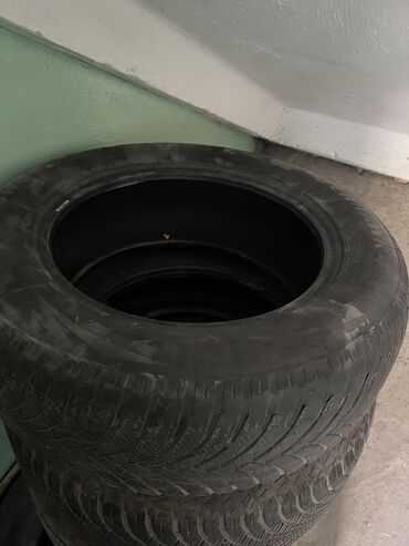 сколько стоят зимние шины на машину: Шиналар 260 / 60 / R 18, All-season, Колдонулган, Комплект, Жол тандабастар (АТ/МТ)