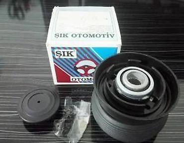 kn filter za auto: Glava za sportske volane Zastava, Lada. Kvalitene glave za sporstke — 5