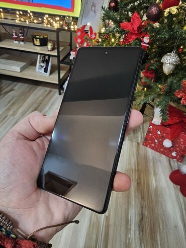 Google: Google Pixel 6A, 128 GB, bоја - Zelena, Otisak prsta — 4