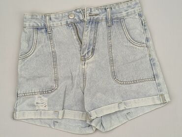 stradivarious cargo: Shorts for women, size S (EU 36)