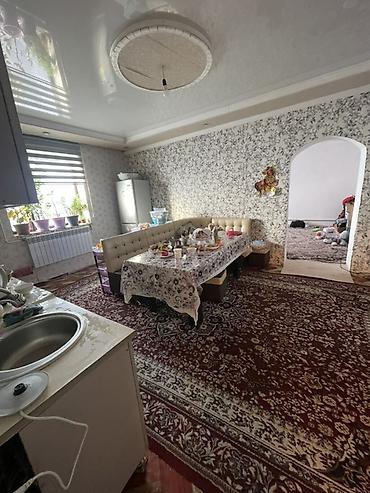 Продажа квартир: 4 комнаты, 5 м² — 7