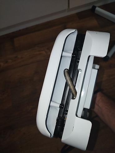 Tosteri: Aparat za sendviče OBH Nordica - Tip: Električni toster/sandvič maker — 6