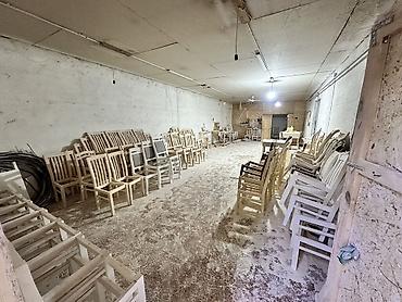 Продажа складов и мастерских: Продаётся производственно-складская база с въездом через откатные — 11