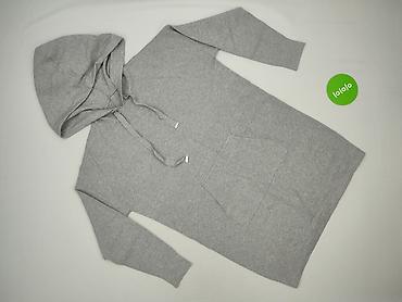 bluzy y2k: Bluza z kapturem damska, rozmiar 2XL — 2
