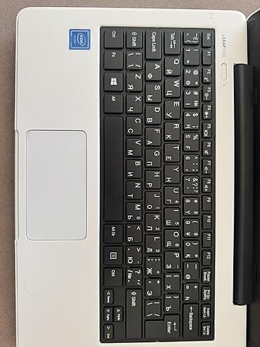 intel pentium: Ноутбук Classmate PC (LEAP T304) - Экран: компактный 11.6" (диагональ — 3