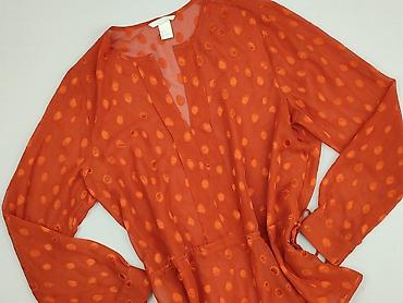 bluzki pull and bear: H&M, Bluzka damska, rozmiar L — 2