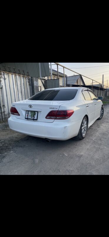 купить альфард в бишкеке: Toyota Alphard: 2001 г., 3 л, Автомат, Бензин, Седан