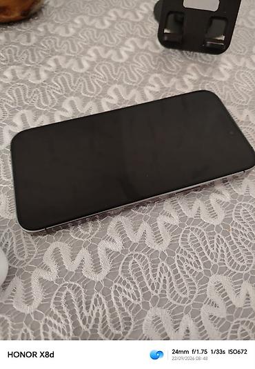 ikinci el iphone 14 pro 128 gb: IPhone 14 Pro Max, 128 GB, Deep Purple, Face ID — 3