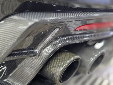 Chevrolet: Chevrolet Camaro: 2018 г., 6.2 л, Автомат, Бензин, Купе — 5