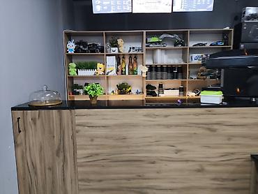 атм: RCcoffee.KG — тематическое кафе‑полигон с радиоуправляемой техникой — 6
