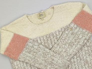 palion merch: Papaya, Sweter damski, rozmiar S — 1