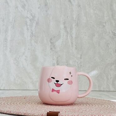 Fincanlar: Fincanlar, Keramika — 24