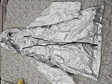 mektebli geyimi: Kurtka, Uniseks, 10 - 12 yaş, Zara Kids — 1