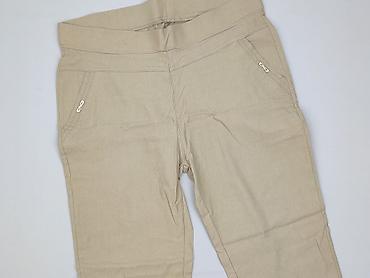 abat klapki: Spodnie 3/4 damskie, rozmiar 6XL — 1