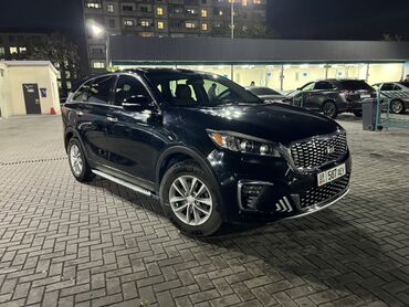 Kia: Kia Sorento: 2017 г., 2.4 л, Кроссовер — 14