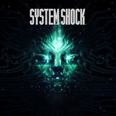 мортал комбат 1: ЗАГРУЗКА ИГРЫ: System Shock (PS4, PS5)