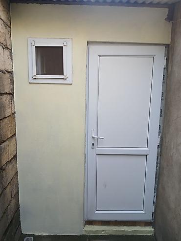 stüdyo evler: 38 kv. m, 2 otaqlı, Qaz — 2
