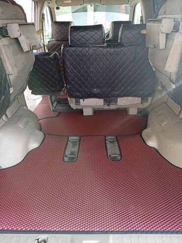 Honda: Honda Stepwgn: 2002 г., 2 л, Автомат, Бензин, Минивэн — 11