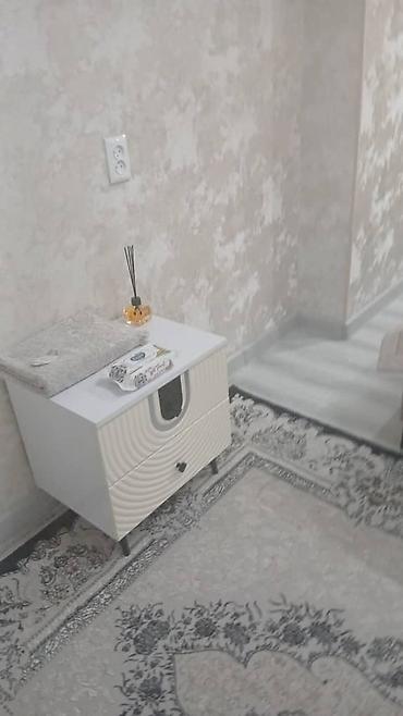 3 room flat: 1-х комнатный элитный квартира суточный квартира Ош Квартира на час — 2