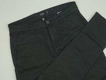 smog clothing: SMOG, Spodnie materiałowe damskie, rozmiar M — 1