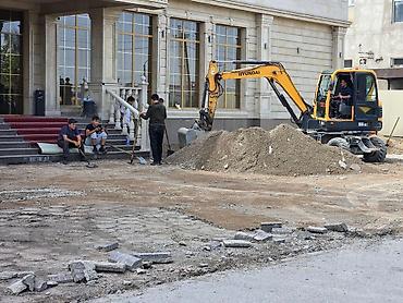 Кладка: Укладка асфальта Бесплатная консультация Больше 6 лет опыта — 22