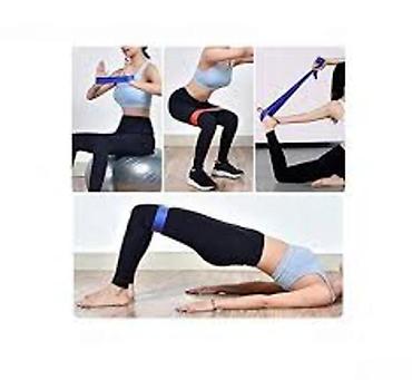 İdman və istirahət: JqutTəsvir : Jqut (və ya yoga jqudu) müxtəlif idman növlərində — 3