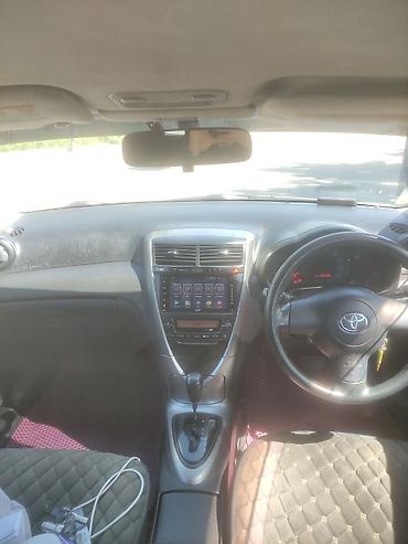 диски калдина: Toyota Caldina: 2003 г., 1.8 л, Универсал — 6