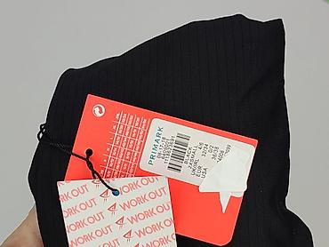 derrick rose: Tu workout active wear, Top damski, rozmiar 2XS — 7