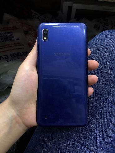 a10 ekranı: Samsung Galaxy A10, 32 GB, rəng - Mavi, İki sim kartlı — 1