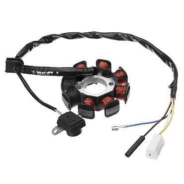 дордой моторос: 🆘 ГЕНЕРАТОР САМУРАЙ, МАКСИ, М8, ТАНК 150cc 📍МОТОБАЗА | Гагарина 206 — 4