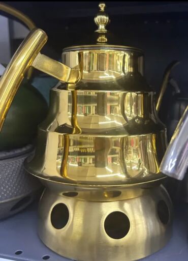 Restoran manqalları: Sənaye tipli qaz ocağı (çöl mətbəxi üçün) - Material: qalın divarlı — 27