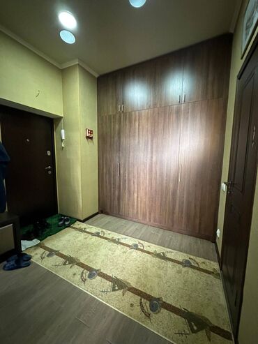 Продажа квартир: 2 комнаты, 57 м², Индивидуалка, 8 этаж — 10