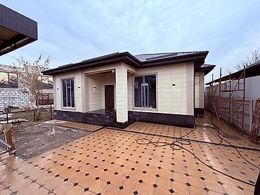 Продажа коттеджей и домов: 🏡 **Продаётся новый дом** в **Новопавловке**! ✨ 4 просторные комнаты — 2