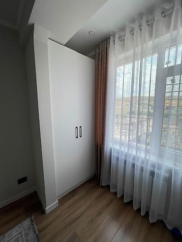 2023: 2 комнаты, 44 м², Асанбай мкр Элитка, 5 этаж, Дизайнерский ремонт — 6