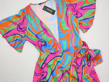top do klubu: Boohoo, Sukienka damska, rozmiar L — 1