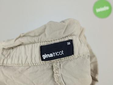 pull and bear pull and bear pull and bear: Gina Tricot, Шорти жіночі, розмір M — 5
