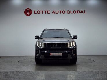 Kia: Kia Mohave: 2021 г., 3 л, Автомат, Дизель, Внедорожник