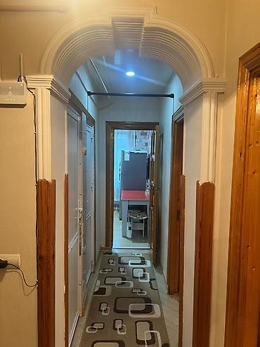 binə 117: Gəncə, 3 otaqlı, Köhnə tikili, 70 kv. m — 7