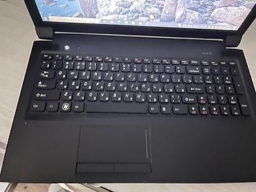 Ноутбуки Lenovo: Офисный — 5