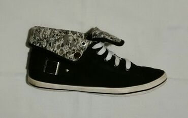 pantalone i sako za zene: 41, color - Black