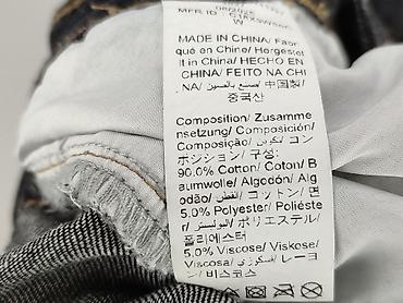 dsquared jeansy: Jeansy damskie, rozmiar 2XL — 5