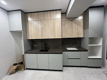 Шкафы-купе: Шкаф купе, Встраиваемый, ЛДСП — 8