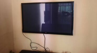 lg 109 ekran smart tv qiymeti: İşlənmiş Televizor LG Led Ünvandan götürmə