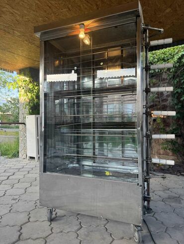 холодильник мини бу: Продаю грильный аппарат в отдичном состоянии 95 тыс сом
