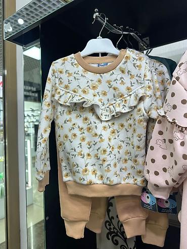 Комплекты одежды: Комплект, Новый — 8