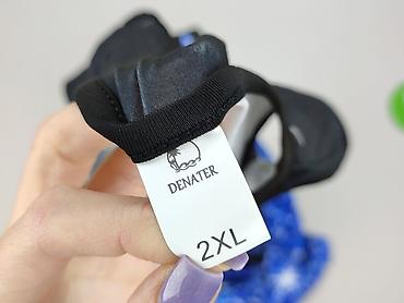 ette lou: Sukienka damska, rozmiar 2XL — 4