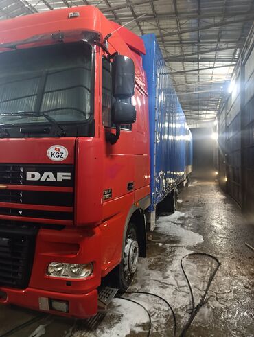 купить тягач scania бу: Тягач, 2006 г.