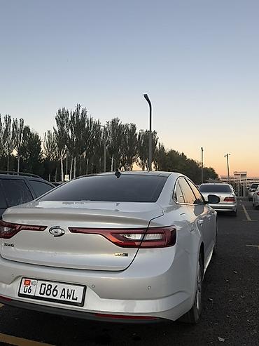 авто вит: SMG 6 sedan, Продаю свою машину Самсунг 2019, Не такси,обьем 2 газ — 5