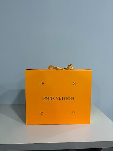 Çantalar: Əl çantası, Louis Vuitton, Yeni — 5